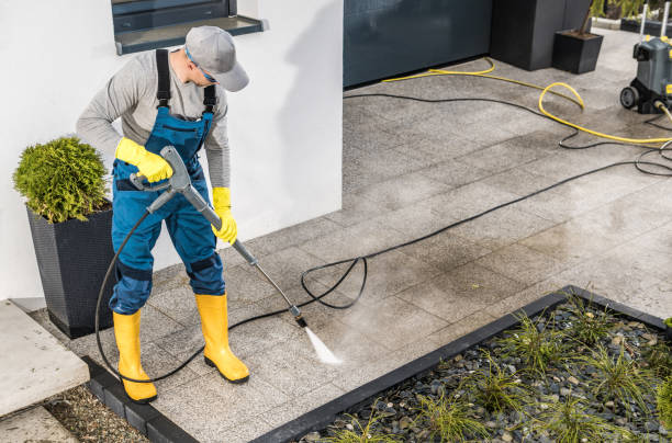  , USA Pressure Washing Pros